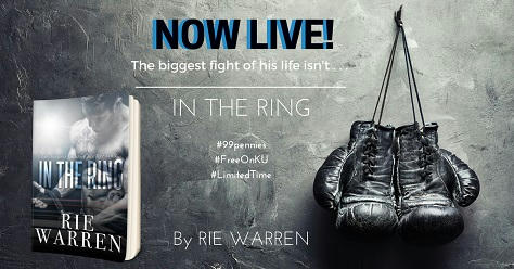 Rie Warren - In The Ring B1