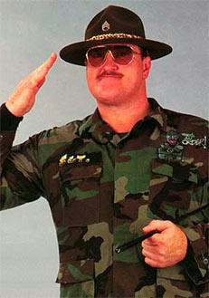 Sgt. Slaughter
