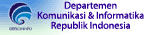 Departemen Komunikasi & Informatika RI