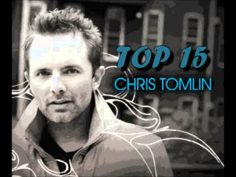Chris Tomlin - TOP 15 2014