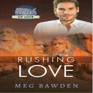 Meg Bawden - Rushing Love Square