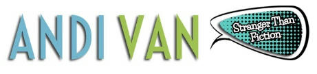 Andi Van Banner