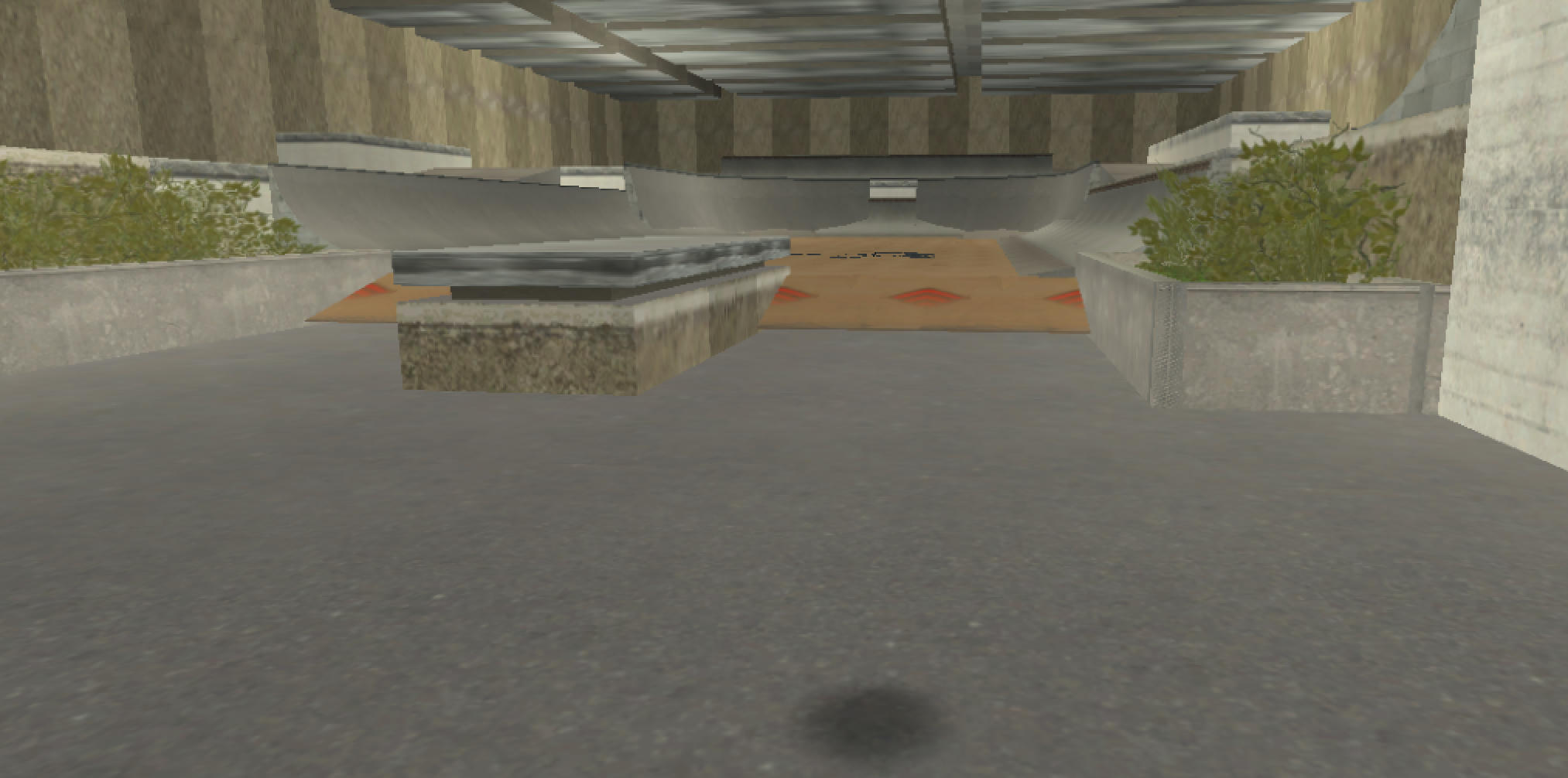 SkateZone19JACU (Big HP) by LB!Jacu