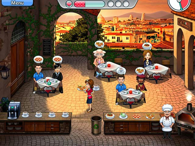 Jet Set Go ScreenShot01 Jet Set Go ScreenShot01