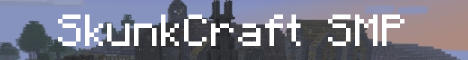 server banner