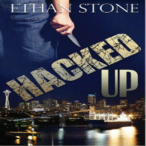 Ethan Stone - Hacked Up Square