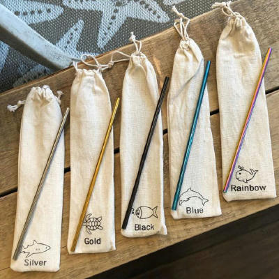 The Sand Straws pack