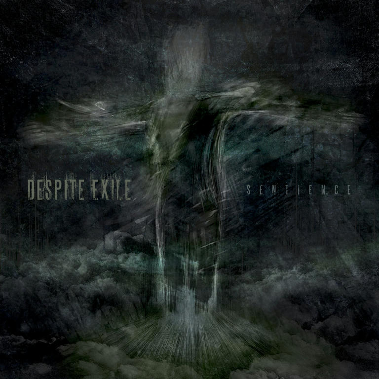 Sentience Album Art