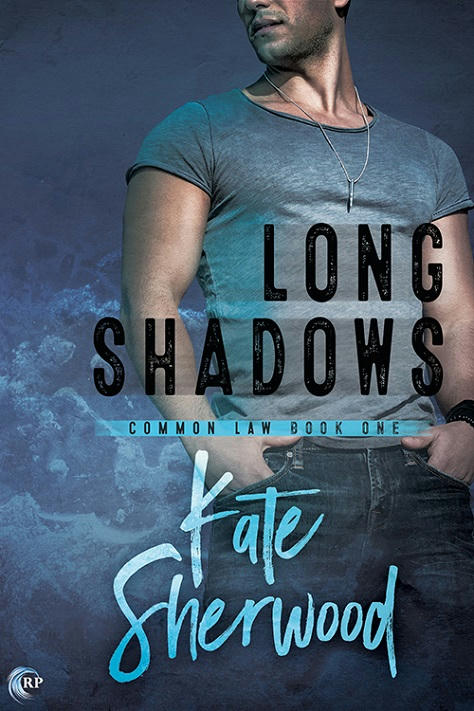 Kate Sherwood - Long Shadow Cover