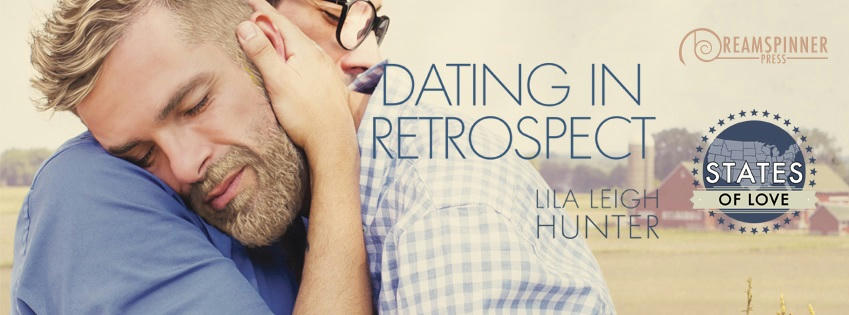 Lila Leigh Hunter - Dating In Retrospect Banner