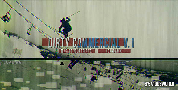 Real Movie Trailer