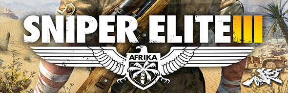 نقد و بررسی عنوان Sniper Elite III