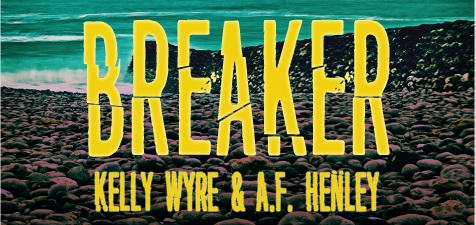 A.F. Henley & Kelly Wyre - Breaker Banner 2