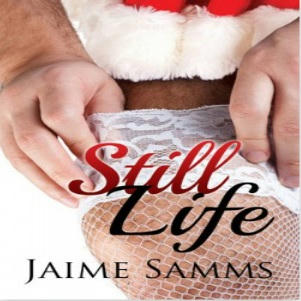 Jaime Samms - Still Life Square