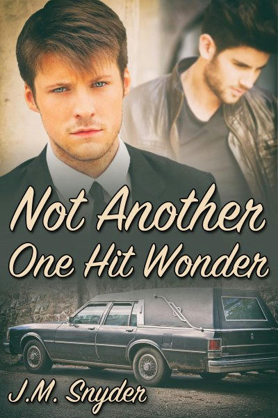 J.M. Snyder - Not Another One Hit Wonder Cover