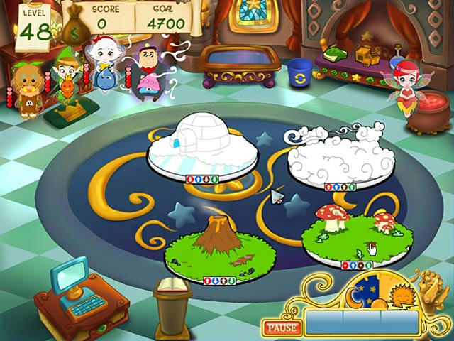 เกมส์ Pet Playground ภาพตัวอย่าง 02 Pet Playground ภาพตัวอย่าง 02