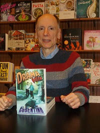 Joe Cosentino author pic