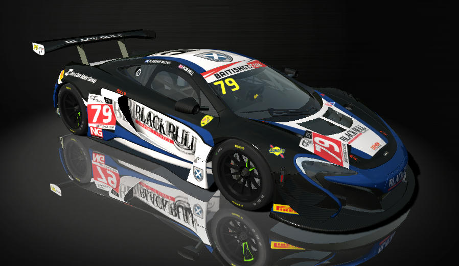 AMS: British GT - GT3 - 2016 - v1.0 skinpack released 44afycaed2jjh41zg