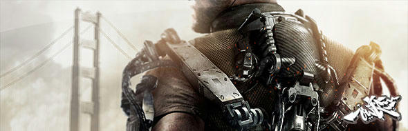 به آینده خوش آمدید|پیش نمایش عنوان Call of Duty Advanced Warfare