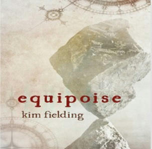 Kim Fielding - Equipoise Square