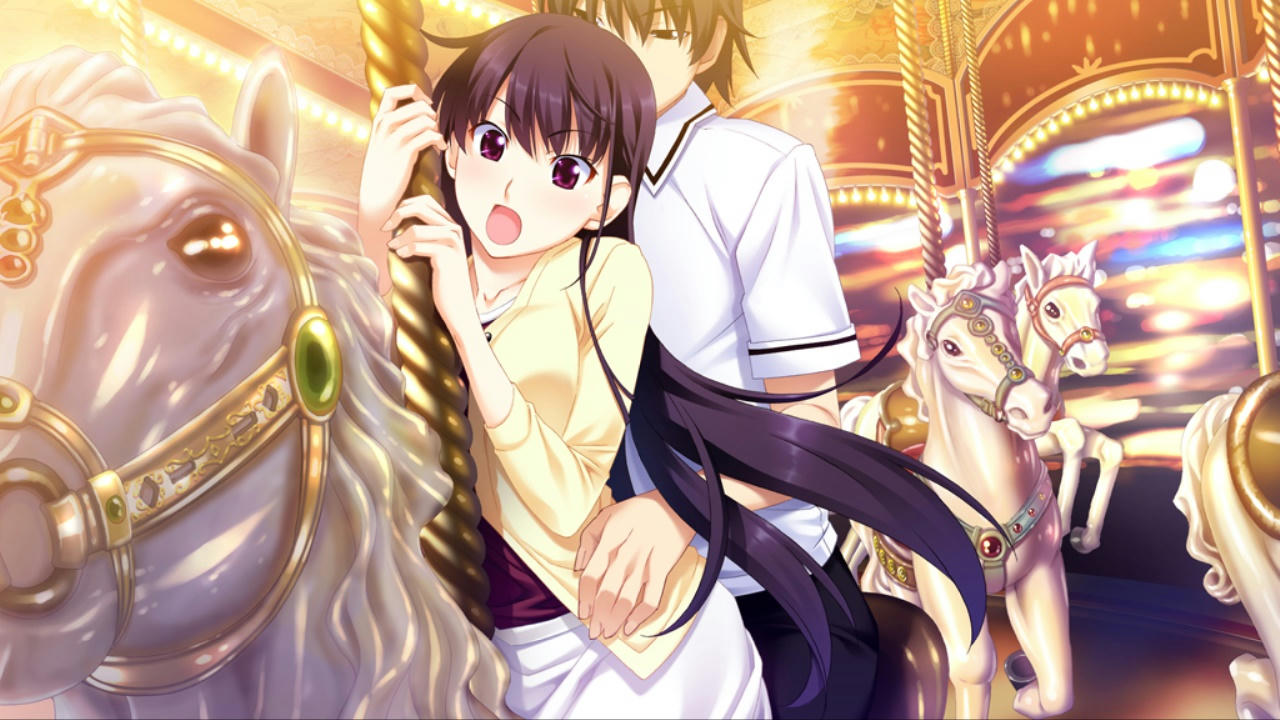 Grisaia franchise - Fandom Post Forums