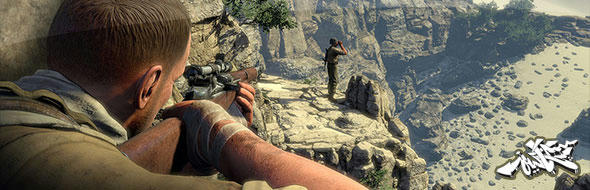 نقد و بررسی عنوان Sniper Elite III