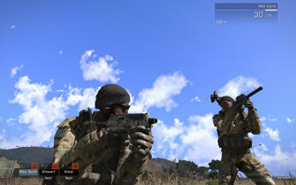 alwarren arma 3 alwarren arma 3