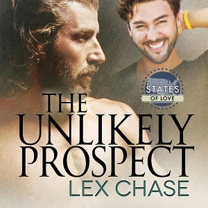 Lex Chase - The Unlikely Prospect Square