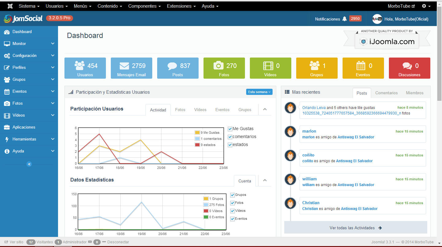 Joomla Community Builder Deutsch Anleitung Joomla Community Builder Deutsch Anleitung
