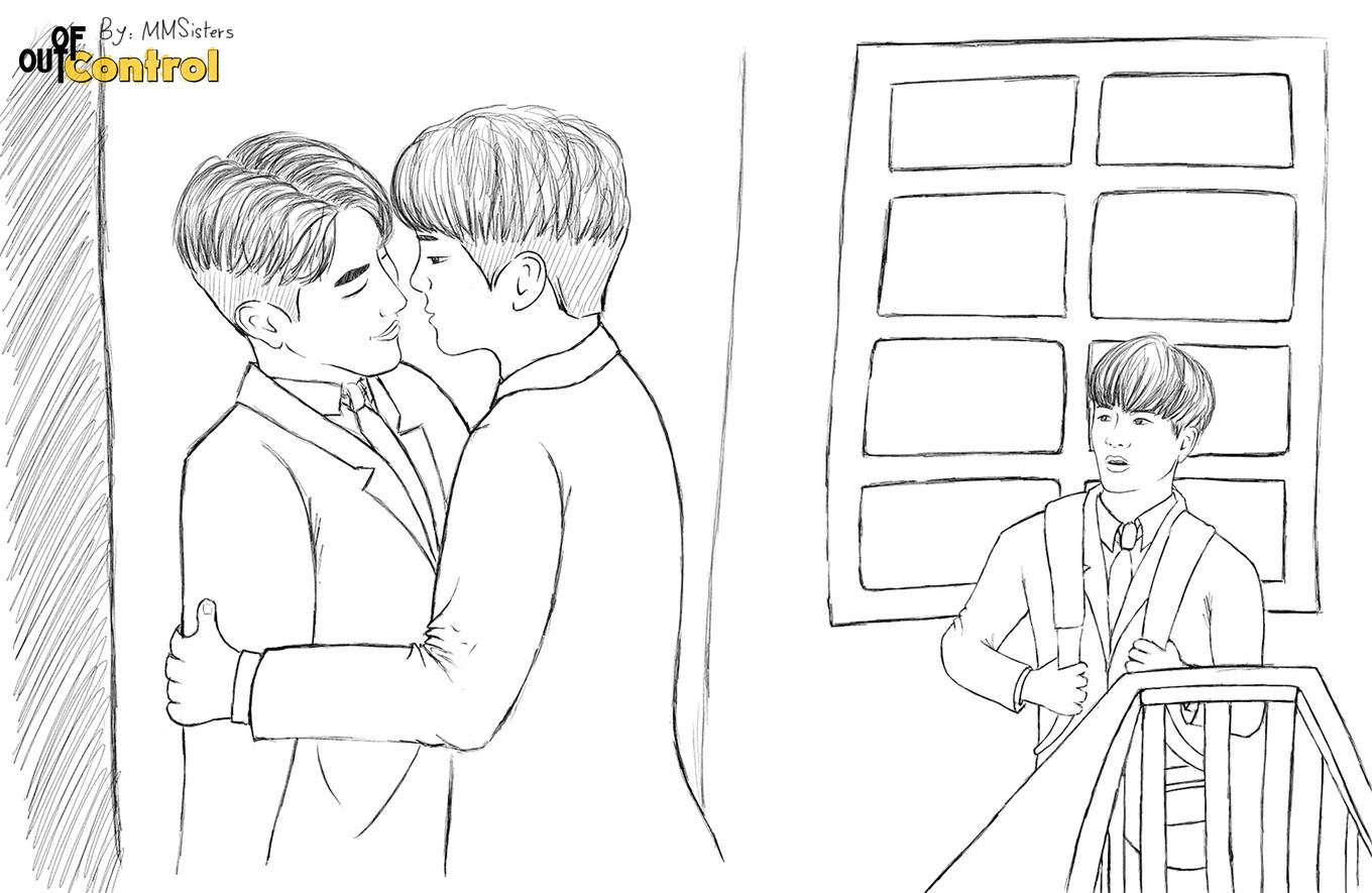 Minjun - Junho - Jackson Jackson - Minjun - Junho - جونهو - مینجون - جکسون