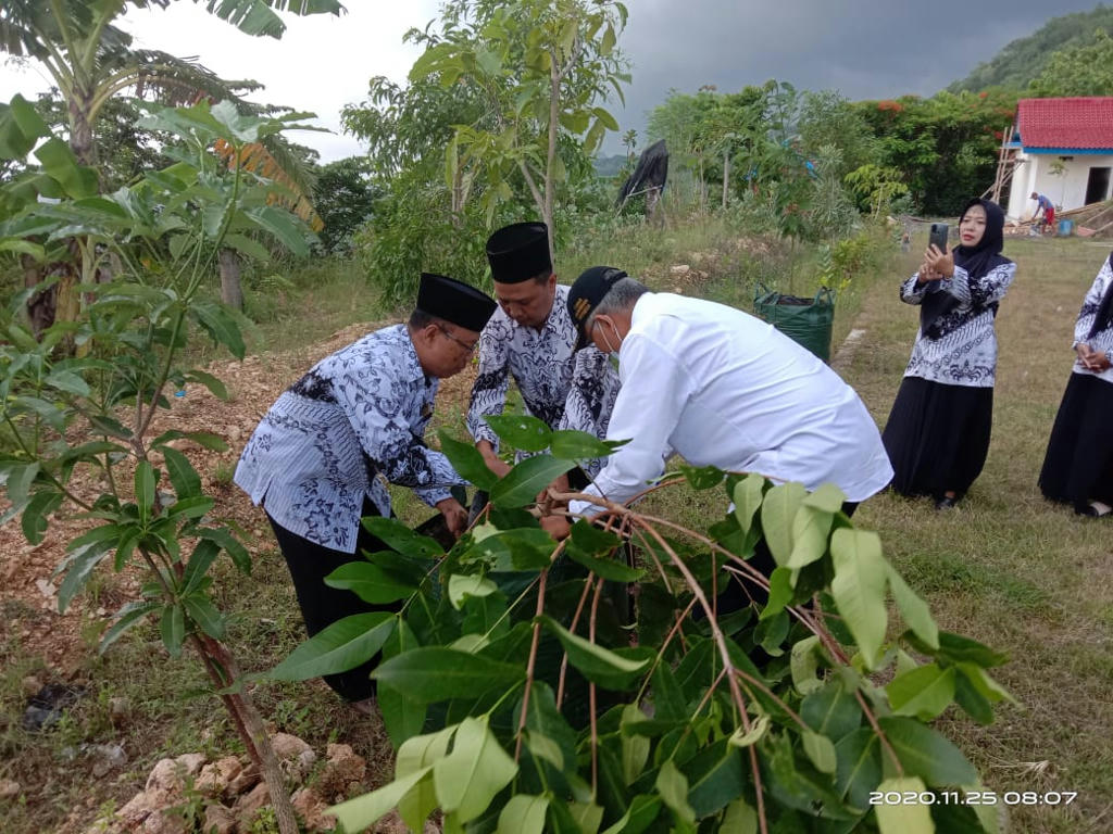Hari Guru Nasional
