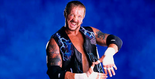 Diamond Dallas Page