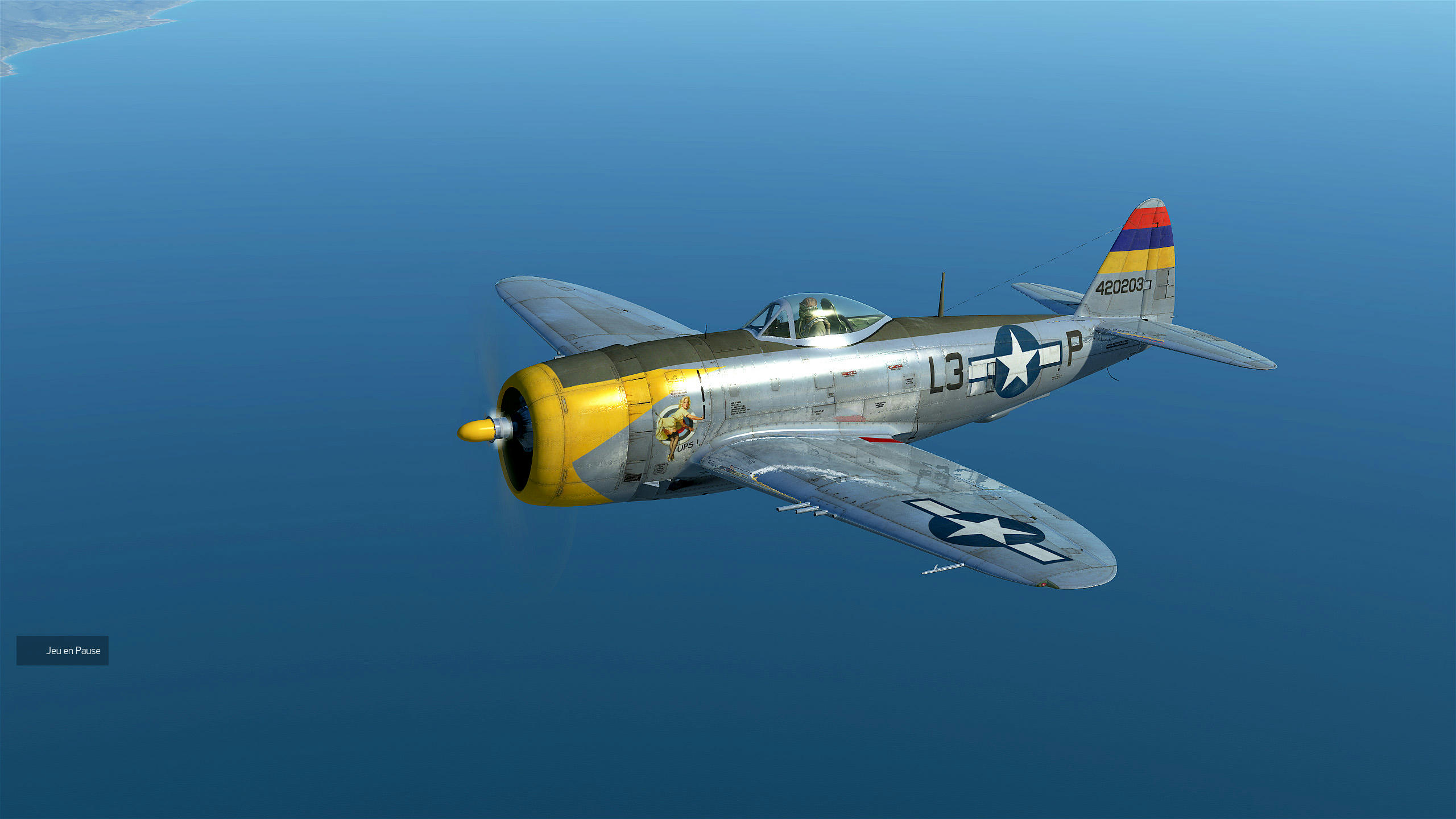 PACK P-47D du 512th FIGHTER SQUADRON - 406th FIGHTER GROUP Nd4wnnlb7vn3ldszg