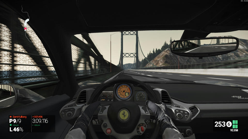 project cars 3 setups project cars 3 setups