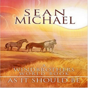 Sean Michael - As It Should Be Square