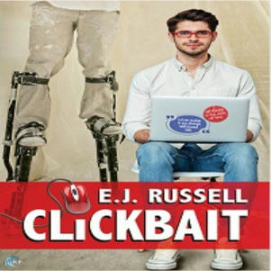 E.J. Russell - Clickbait Square