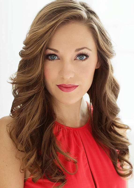 Laura Osnes