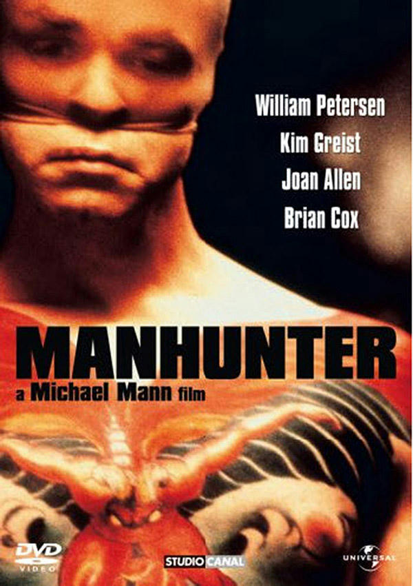 Manhunter [1986]