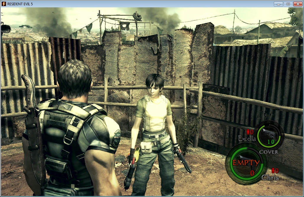 Resident Evil 5 Lmt Tool V2 0 Zip