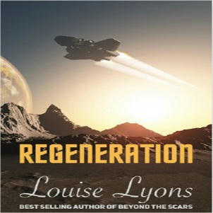 Louise Lyons - Regeneration Square