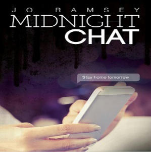 Jo Ramsey - Midnight Chat Square