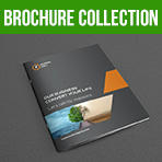 Cleaning Services Company Bi-Fold Brochure - 16