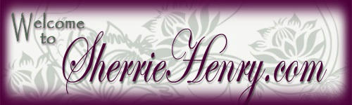 Sherrie Henry Banner