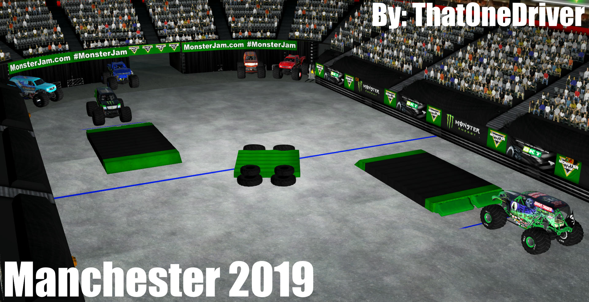 More information about "Manchester 2019 Replica & Manchester 2019 Custom"