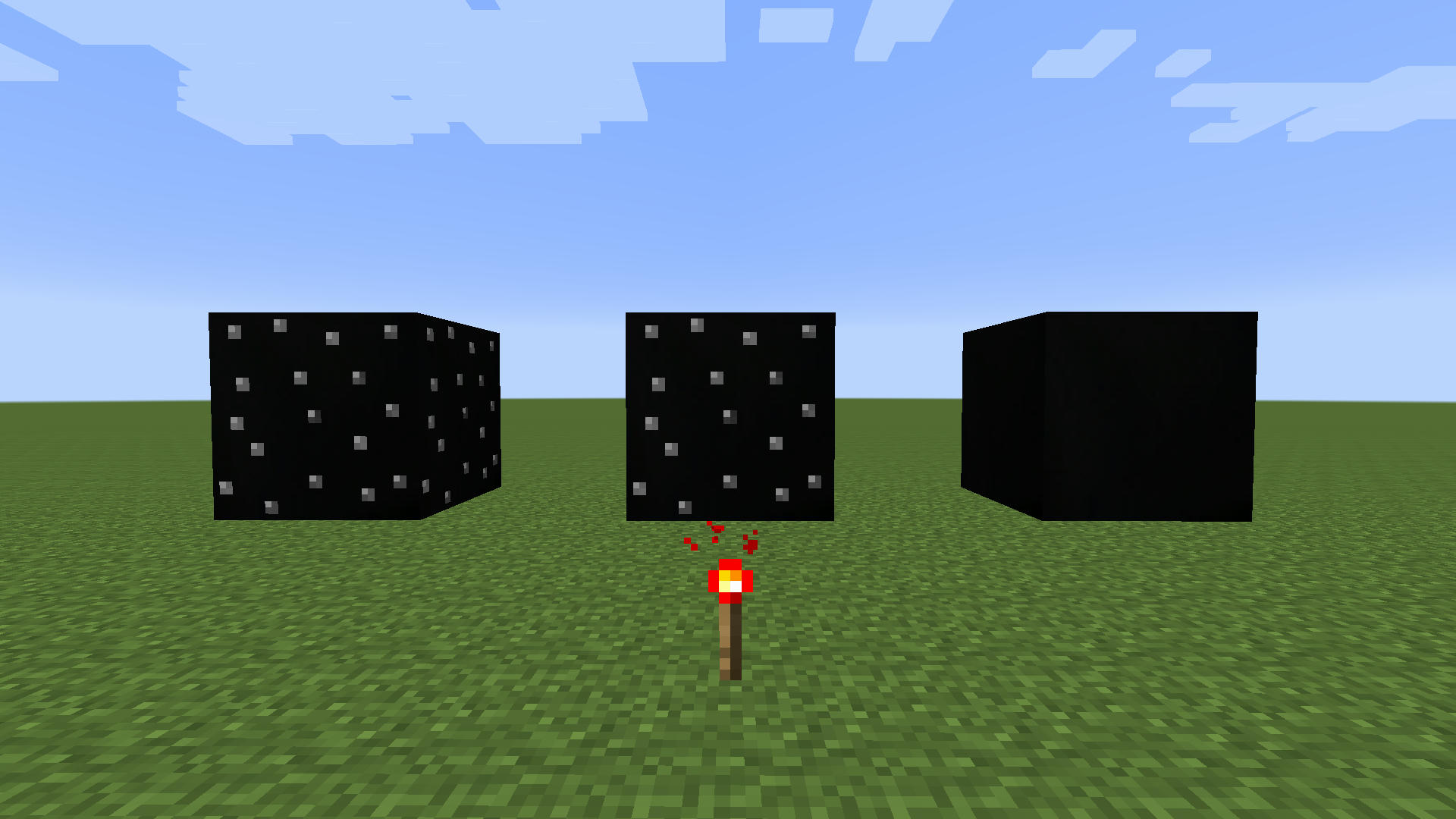 Image of Twinkle Floor block