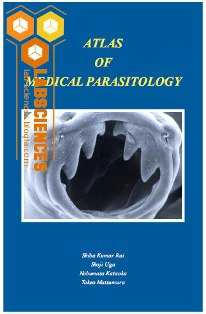 اطلس انگل شناسی