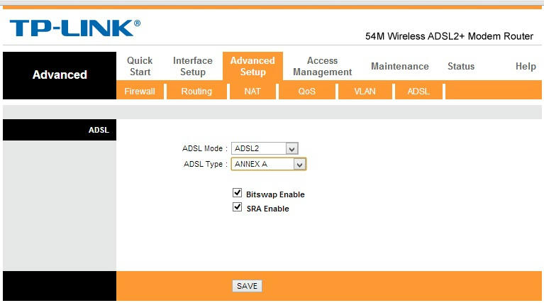 5bzks905vtomy0yfg شرح حل مشكل الانقطاعات بمودامTP-LINK TD W8901G