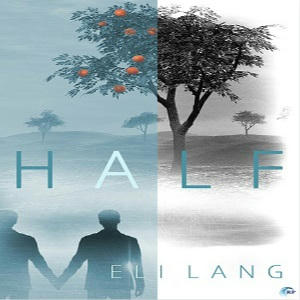 Eli Lang - Half Square