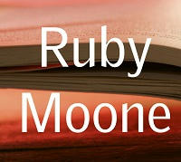 Ruby Moone Author Pic