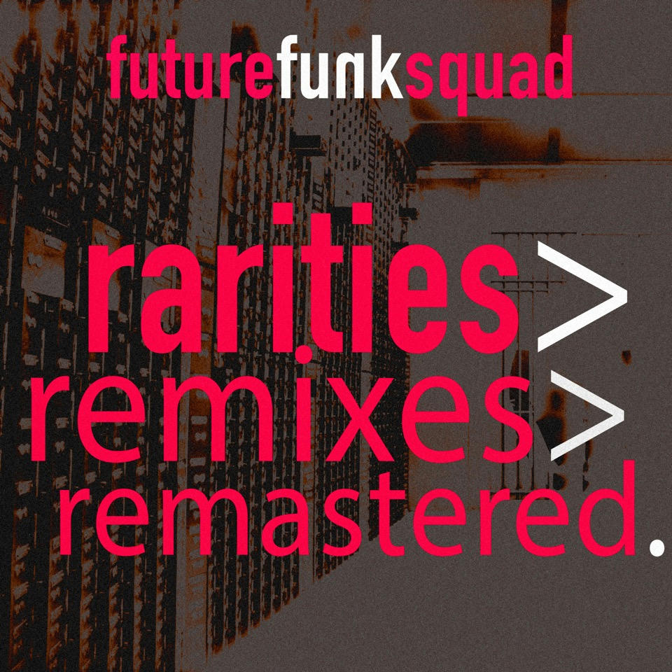 Future Funk Squad